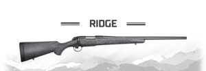 B-14 Ridge 7PRC 22" Synth 3Mag