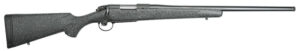 B-14 Ridge 223 Rem 18" SpcPurp SB 4Rd