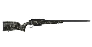 Evoke Hunter 300Win Mag 22" Blk/Grn