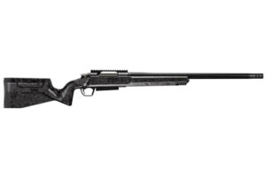 Modern CarbonRfl 6.5CM 22" Blk/CF