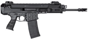 CZ Bren2 MS Pistol 7.62 11" Blk 30rd