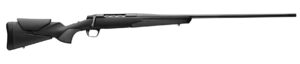 X-Bolt Hunter Comp .243 Win 22" Blued 4-rd