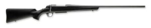 X-Bolt 2 Hunter Comp .308Win 22" Blk 5-rd