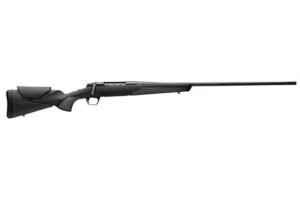 X-Bolt 2 Hunter Comp 7mm PRC 24" Blk 3-rd