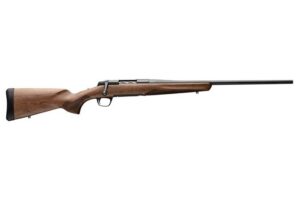 X-Bolt 2 Hunter 300WM 26" Blued/Wood 3-rd