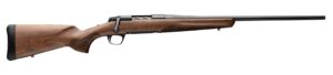 X-Bolt 2 Hunter 6.5CM 22" Blued/Wood 4-rd