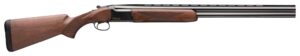 Citori Hunter 12/26" 3"Cmbr Bl/Wd 2-rd
