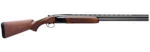 Citori Hunter 28/26" 3"Cmbr Bl/Wd 2-rd