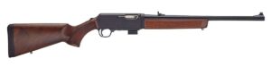 Homesteader 9mm 18.6" Blued/Wood 5&10rd