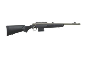 MVP Patrol 5.56 16.25" Blk/Grey 10-rd