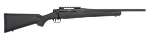 Patriot .308 Win 18" TB Syn Blk 5-rd