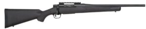 Patriot .450BM 18" TB Syn Blk 4rd