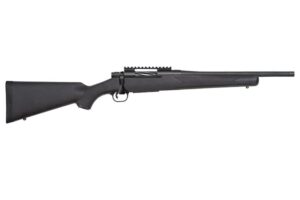 Patriot .350Leg 18" TB Syn Blk 4rd