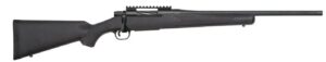 Patriot 6.5 PRC 20" TB Syn Blk 4rd