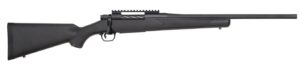 Patriot .300 WM 20" TB Syn Blk 3rd