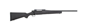 Patriot 7mm PRC 20" TB Syn Blk 2rd