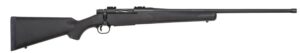 Patriot 6.5 PRC 24" TB Syn Blk 3rd