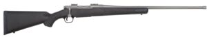 Patriot 6.5 PRC 24" TB Syn Blk 3rd