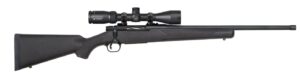 Patriot 450BM Vortex 20" TB Syn Blk 4-rd