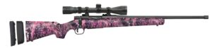 Patriot Super Bantam 350Leg 22" Muddy Grl 4rd