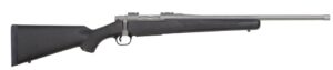 Patriot .450 BM 20" Syn FB Blk/SS 4-rd