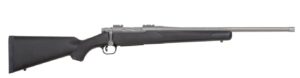 Patriot .400Leg 20" Syn FB Blk/SS 4-rd