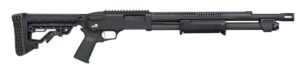 590R Standoff 12Ga 18.5" M-LOK Blk 6-rd