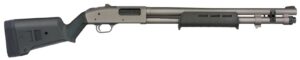590A1 Pro 12Ga 20" MAGPUL Blk/Gry 8rd