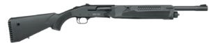 940 Pro 12Ga 18.5" Sight MLOK Blk 4-rd
