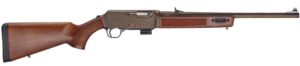 Homesteader 9mm 18.66" Blued/Wd 1/5rd 1/10rd