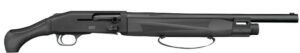 M990 AFTERSHOCK 12GA 18.5"  Bld/Blk 5rd
