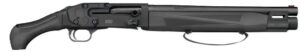 M990 AFTERSHOCK 12GA 14.75" M-LOK Bld/Blk 5rd