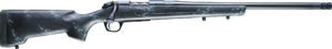 B-14 Crest CIMA CF 6.5 CM 20" Blk/Gry 4rd