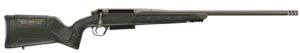 Evoke  7mmBC 20" Brnt Brnz/Green 4-rd