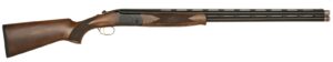 Gold Reserve 12Ga 30" FS Blued/Wood 2rd
