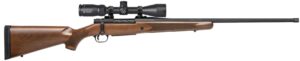 Patriot .450BM 20" VRTX 3-9x40 TB Bld/Wd 4rd