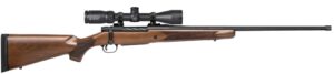 Patriot 7mm PRC 24" VRTX 3-9x40 TB Bld/Wd 3rd