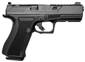 CR920XL 9mm 4.18" Trit OR Black (1)15-rd