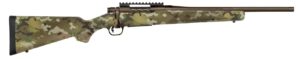 Patriot .308 Win 18" TB Brn/Multicam 5rd
