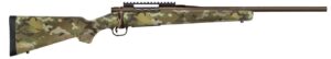 Patriot .300 WM 20" TB Brn/Multicam 4rd