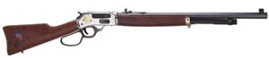 Spirit of the Corps250th .45-70 22" Wd 4rd
