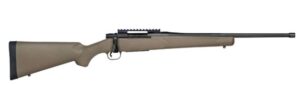 Patriot Predator 450BM 20" TB Blu/FDE 4-rd