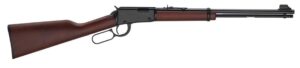 L/A .22 S/L/LR 18.5" Bld/Walnt 15-rd
