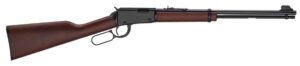 L/A .22 Mag 18.5" Bld/Walnt 12-rd