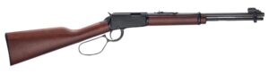 L/A .22 Mag 18.5" Bld/Walnt 12-rd