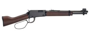 Mare's Leg Pstl .22S/L/L 12.9" Bld/Walnt 10-rd