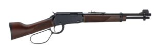 Mare's Leg Pistol 22 Mag 12.9" Bld/Walnt 8-rd