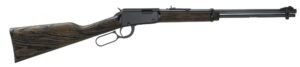 Garden Gun .22 S/L/LR 18.5" Bld/Wood 15-rd