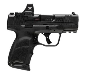 CC9 Micro Compact 9mm 3.32" VTX CCW Blk 2/10