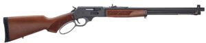 Provider Rfl 38-55 Win 20" D&T Bld/Wd 6rd